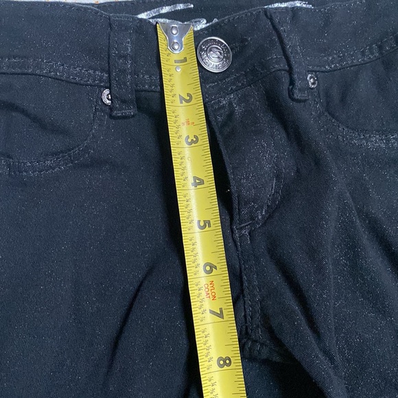 Seven7 Stretch Skinny Jeans - Picture 11 of 14